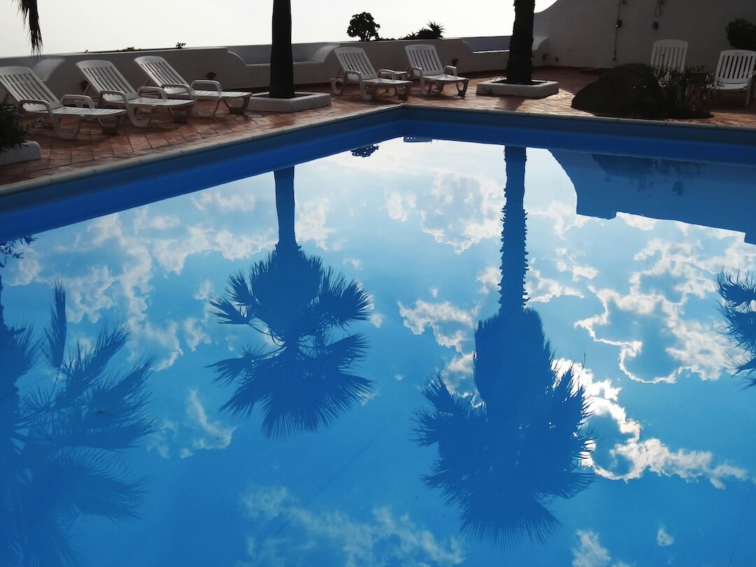 Tailoring Sanitation to Florida Weather Image